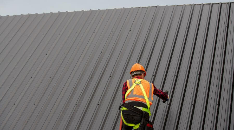 Expert tile roof repair services in Barstow, CA